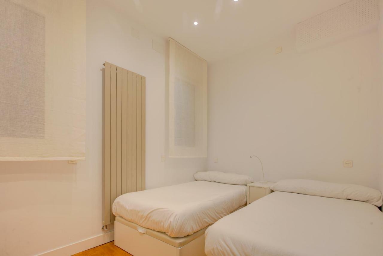 Luxury Rooms Madrid Center Exteriör bild